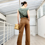 Calça Barra Italiana