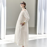 Vestido Ombro a ombro