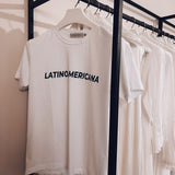 Blusa Latino Americana